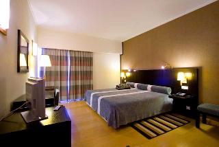 Hotel Alvorada fotoÄŸrafÄ±