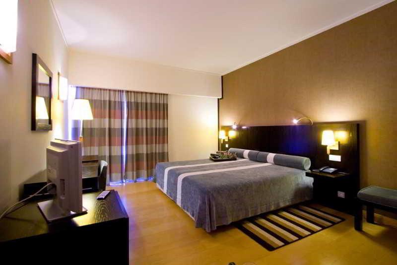 Hotel Alvorada - Oda