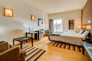 Hotel Alvorada fotoÄŸrafÄ±