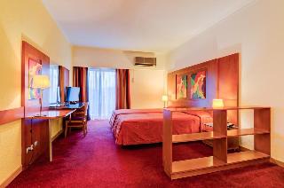 Hotel Alvorada fotoÄŸrafÄ±