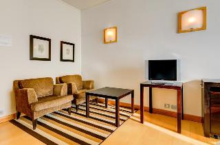Hotel Alvorada fotoÄŸrafÄ±
