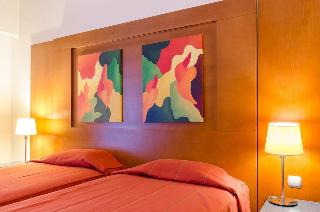Hotel Alvorada fotoÄŸrafÄ±