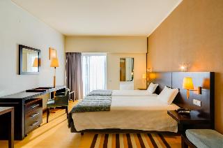 Hotel Alvorada fotoÄŸrafÄ±