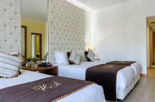 Hotel Alvorada fotoÄŸrafÄ±