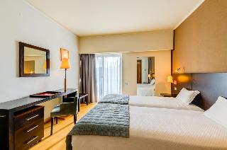 Hotel Alvorada fotoÄŸrafÄ±