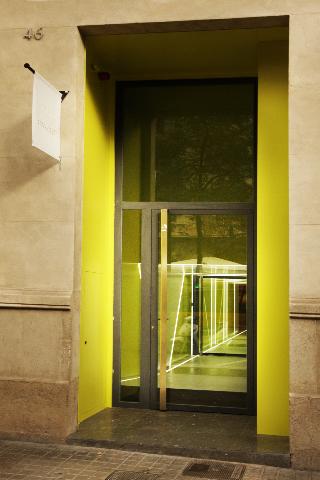Cosmo Apartments Rambla de Catalunya otel fotoğrafı