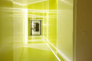 Cosmo Apartments Rambla de Catalunya fotoÄŸrafÄ±