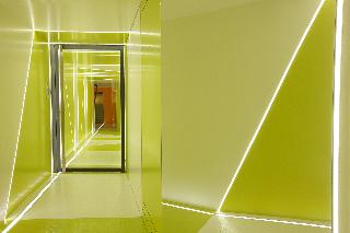 Cosmo Apartments Rambla de Catalunya fotoÄŸrafÄ±