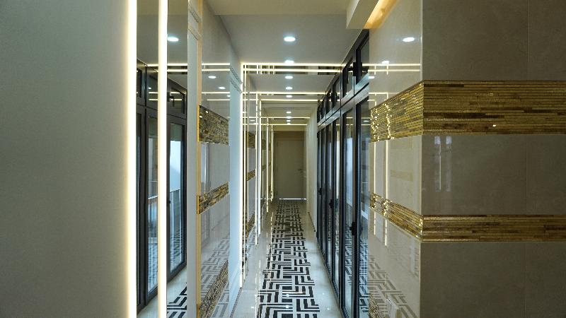 Cosmo Apartments Rambla de Catalunya - Oda