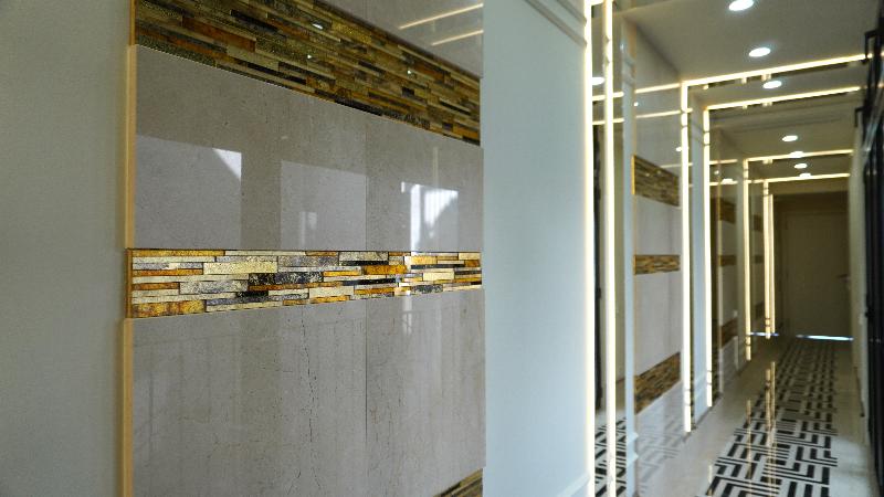 Cosmo Apartments Rambla de Catalunya - Oda
