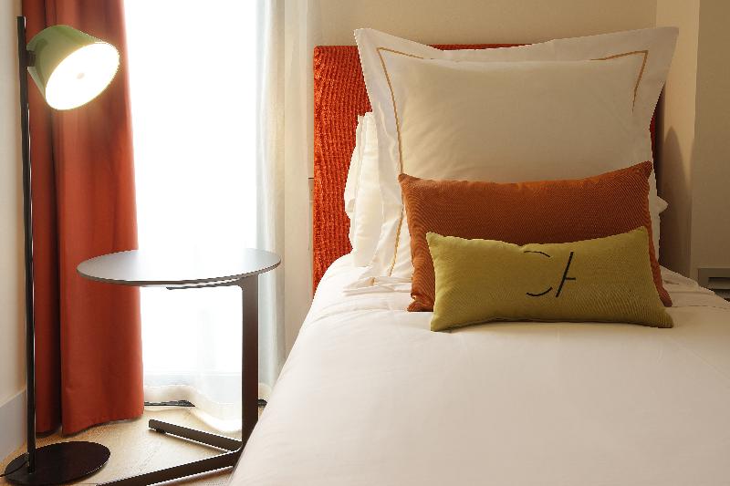 Cosmo Apartments Rambla de Catalunya - Oda