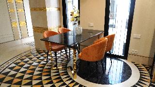 Cosmo Apartments Rambla de Catalunya fotoÄŸrafÄ±