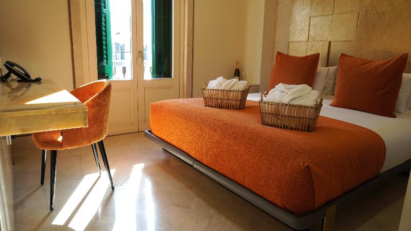 Cosmo Apartments Rambla de Catalunya - Oda