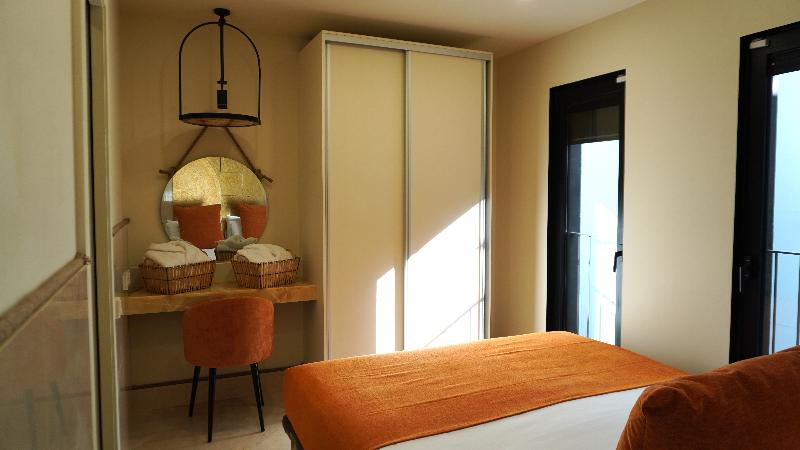 Cosmo Apartments Rambla de Catalunya - Oda
