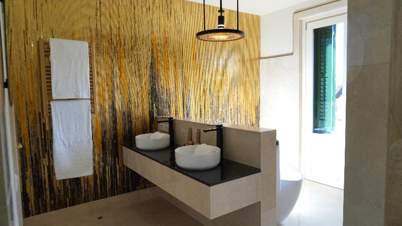 Cosmo Apartments Rambla de Catalunya - Oda