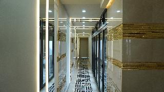 Cosmo Apartments Rambla de Catalunya fotoÄŸrafÄ±