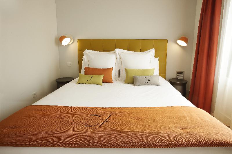 Cosmo Apartments Rambla de Catalunya - Oda