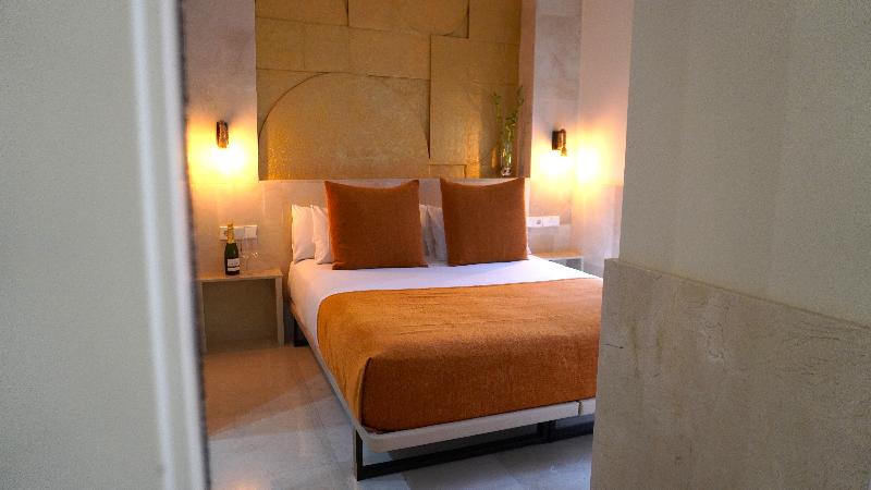 Cosmo Apartments Rambla de Catalunya - Oda