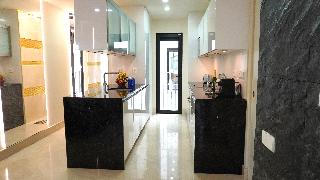 Cosmo Apartments Rambla de Catalunya fotoÄŸrafÄ±