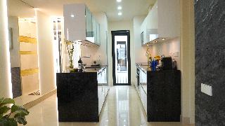 Cosmo Apartments Rambla de Catalunya fotoÄŸrafÄ±