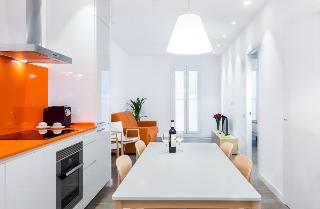 Cosmo Apartaments Marina fotoÄŸrafÄ±