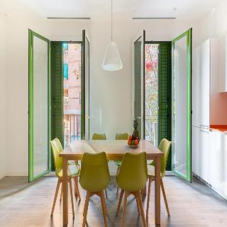 Cosmo Apartaments Marina fotoÄŸrafÄ±
