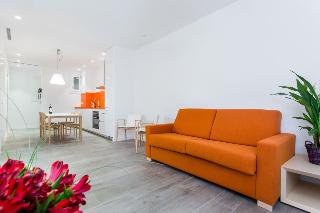Cosmo Apartaments Marina fotoÄŸrafÄ±