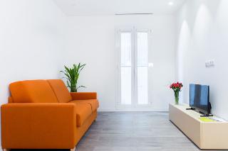 Cosmo Apartaments Marina fotoÄŸrafÄ±
