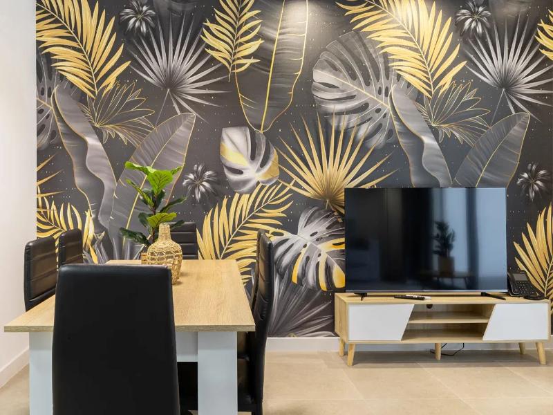 Cosmo Apartments Concell de Cent - Lobi