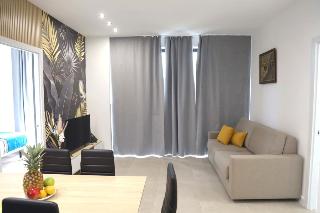 Cosmo Apartments Concell de Cent fotoÄŸrafÄ±