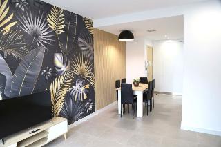 Cosmo Apartments Concell de Cent fotoÄŸrafÄ±