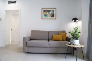 Cosmo Apartments Concell de Cent fotoÄŸrafÄ±