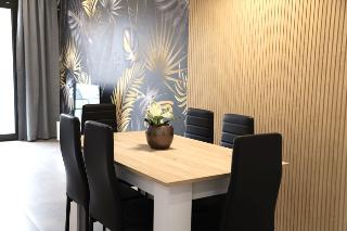 Cosmo Apartments Concell de Cent fotoÄŸrafÄ±