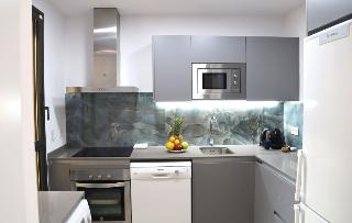 Cosmo Apartments Concell de Cent fotoÄŸrafÄ±
