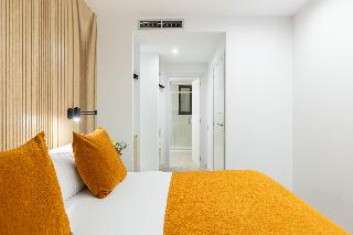 Cosmo Apartments Concell de Cent fotoÄŸrafÄ±