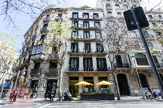 Cosmo Apartments Passeig de Gracia fotoÄŸrafÄ±