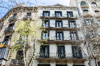 Cosmo Apartments Passeig de Gracia fotoÄŸrafÄ±