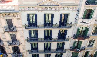 Cosmo Apartments Passeig de Gracia fotoÄŸrafÄ±