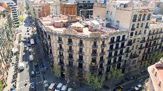 Cosmo Apartments Passeig de Gracia fotoÄŸrafÄ±