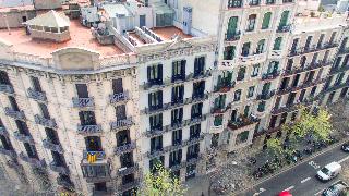 Cosmo Apartments Passeig de Gracia fotoÄŸrafÄ±