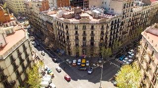 Cosmo Apartments Passeig de Gracia fotoÄŸrafÄ±