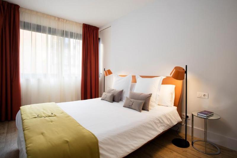 Cosmo Apartments Passeig de Gracia - Oda
