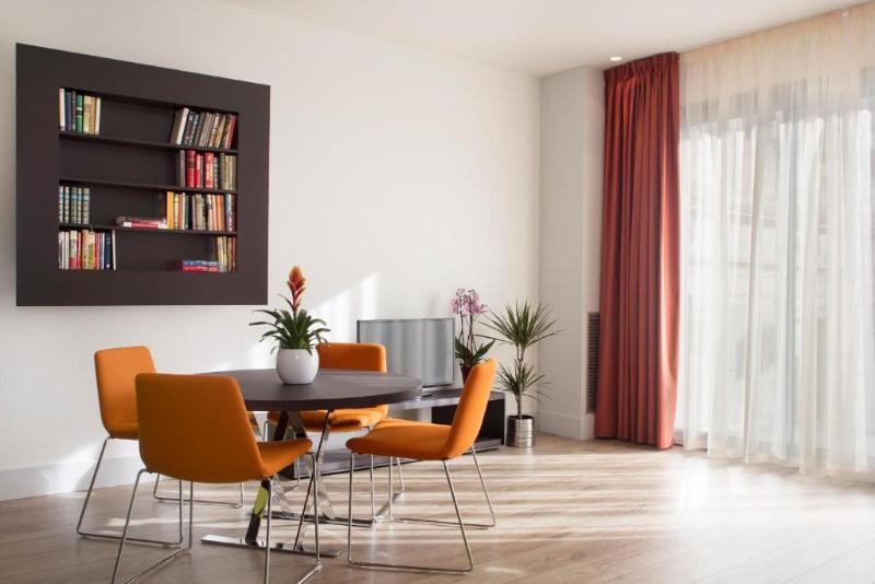 Cosmo Apartments Passeig de Gracia - Oda