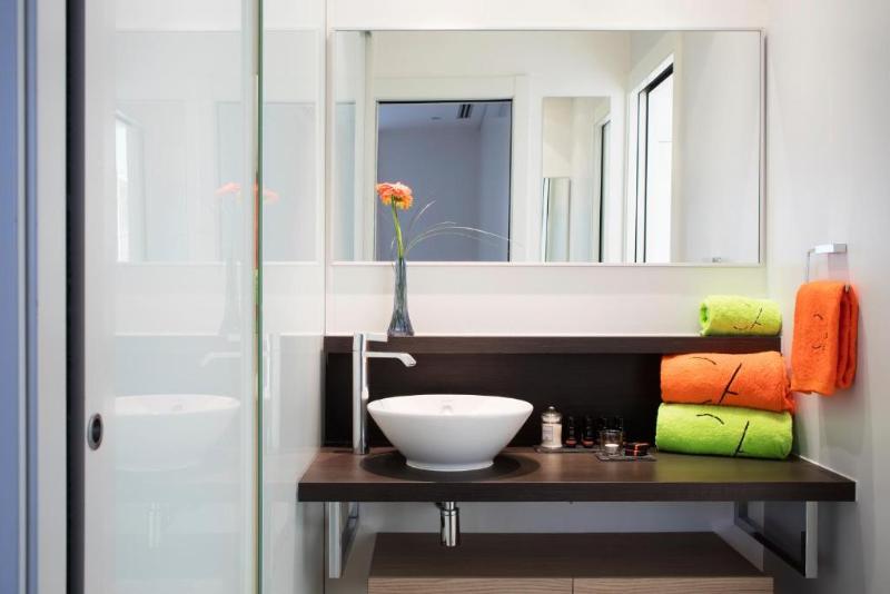 Cosmo Apartments Passeig de Gracia - Oda