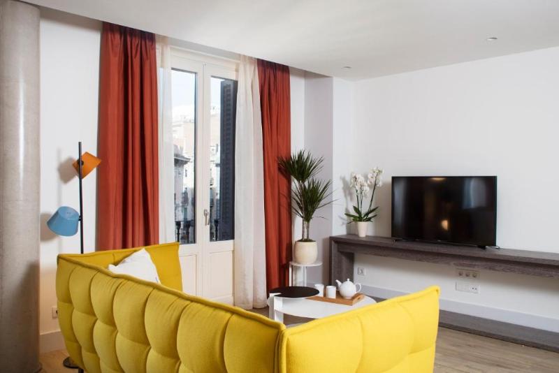 Cosmo Apartments Passeig de Gracia - Oda