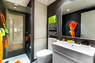 Cosmo Apartments Passeig de Gracia fotoÄŸrafÄ±