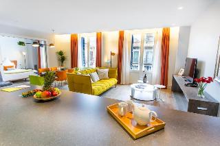 Cosmo Apartments Passeig de Gracia fotoÄŸrafÄ±
