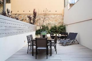 Cosmo Apartments Passeig de Gracia fotoÄŸrafÄ±