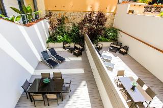 Cosmo Apartments Passeig de Gracia fotoÄŸrafÄ±