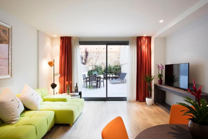Cosmo Apartments Passeig de Gracia - Oda